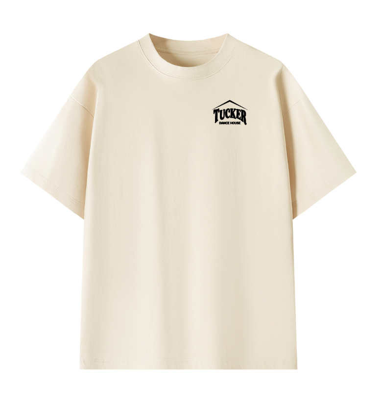 Adult Oversized Tee