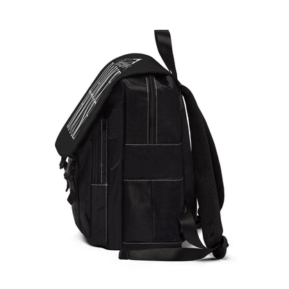 Personalized Backpack