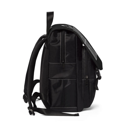 Personalized Backpack