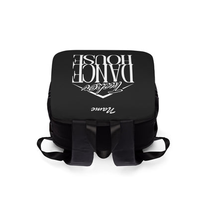 Personalized Backpack