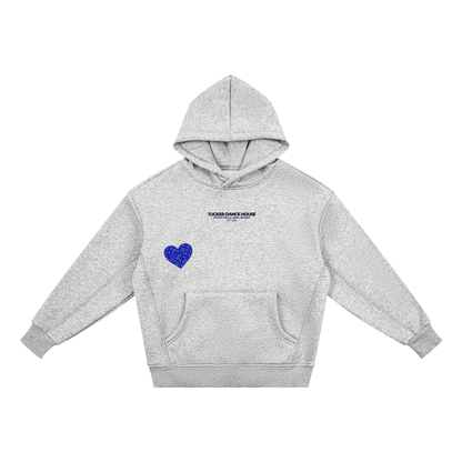 Youth Home is Where the Heart is Hoodie