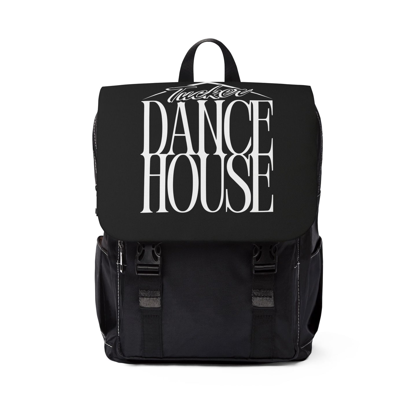 Personalized Backpack