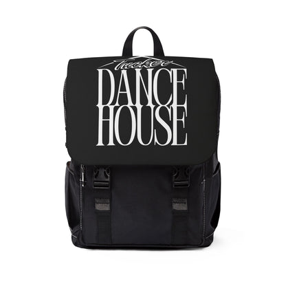 Personalized Backpack