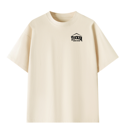 Adult Oversized Tee