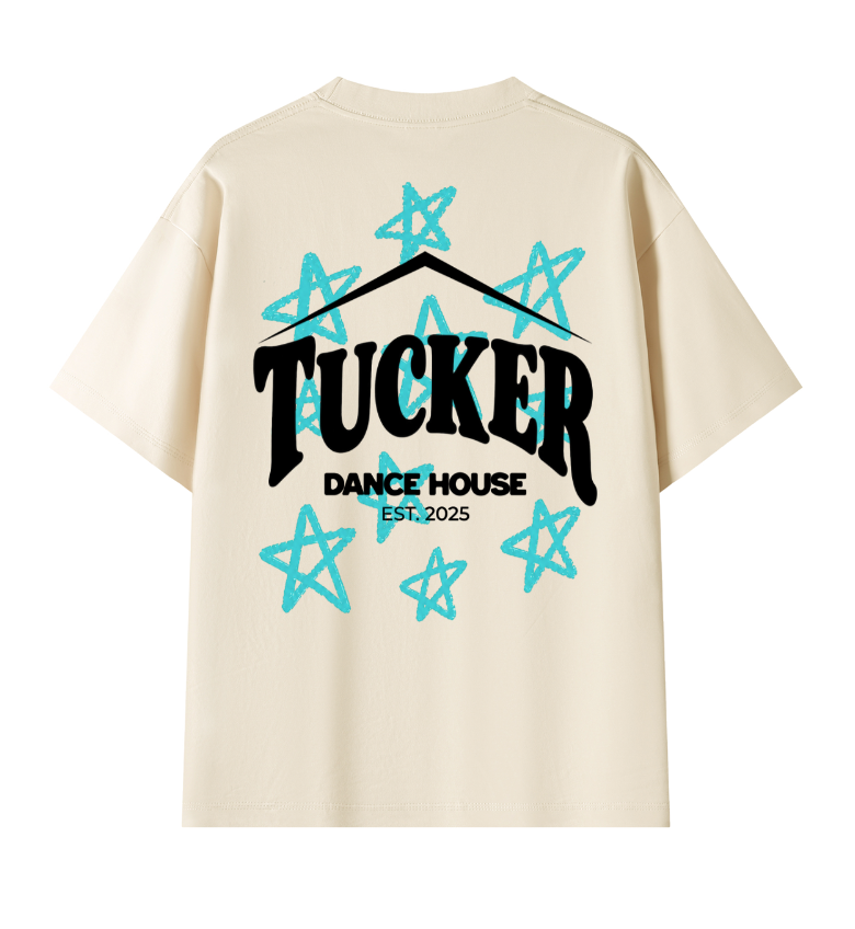 Adult Oversized Tee
