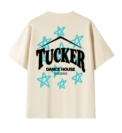 Adult Oversized Tee