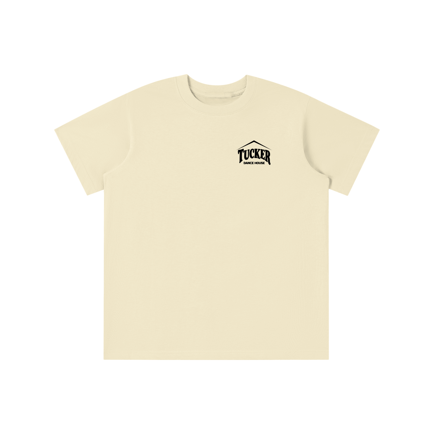 Youth Oversized Tee