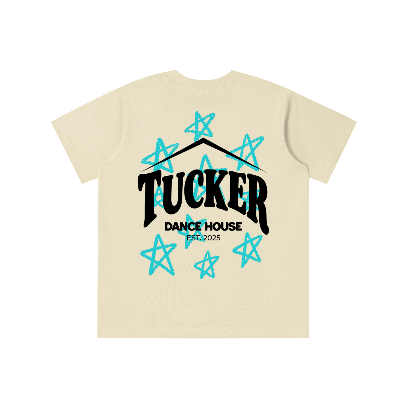 Youth Oversized Tee